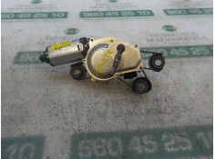 Recambio de motor limpia trasero para seat altea (5p1) 1.9 tdi referencia OEM IAM    2