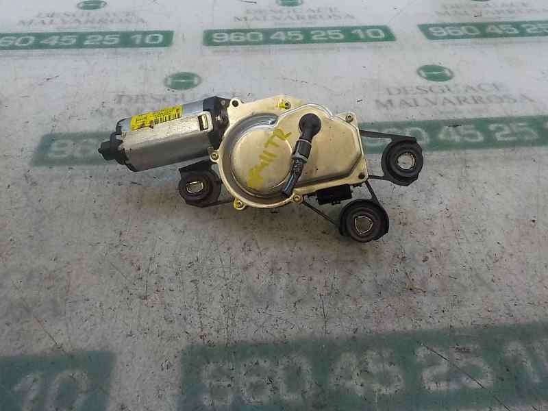 Recambio de motor limpia trasero para seat altea (5p1) 1.9 tdi referencia OEM IAM   