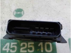 Recambio de modulo electronico para mercedes-benz clase a (w176) 2.1 cdi cat referencia OEM IAM  A2469003014  2