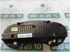 Recambio de cuadro instrumentos para mercedes-benz clase m (w164) 3.0 cdi cat referencia OEM IAM A1645403347 A1645403347 A2C5314 2