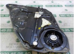 Recambio de elevalunas trasero derecho para mercedes-benz clase m (w164) 3.0 cdi cat referencia OEM IAM A1647300479 A1648203002  2