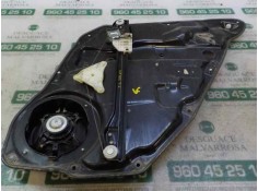 Recambio de elevalunas trasero izquierdo para mercedes-benz clase m (w164) 3.0 cdi cat referencia OEM IAM A1647303179 A164820300 2