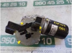 Recambio de motor limpia delantero para mercedes-benz clase m (w164) 3.0 cdi cat referencia OEM IAM A1648202442 404930 404930 2