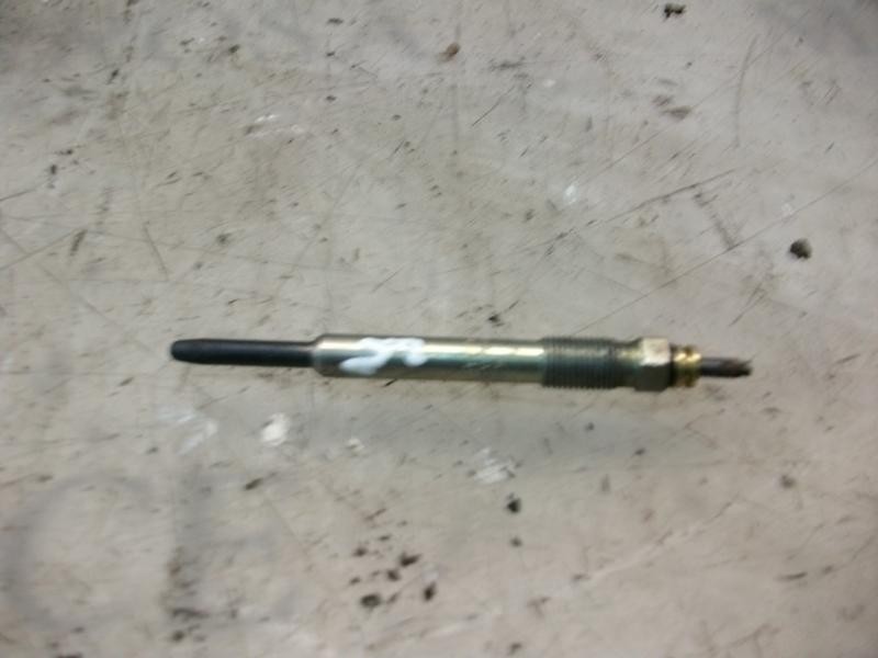 Recambio de calentador para peugeot 307 break / sw (s1) break xt referencia OEM IAM   