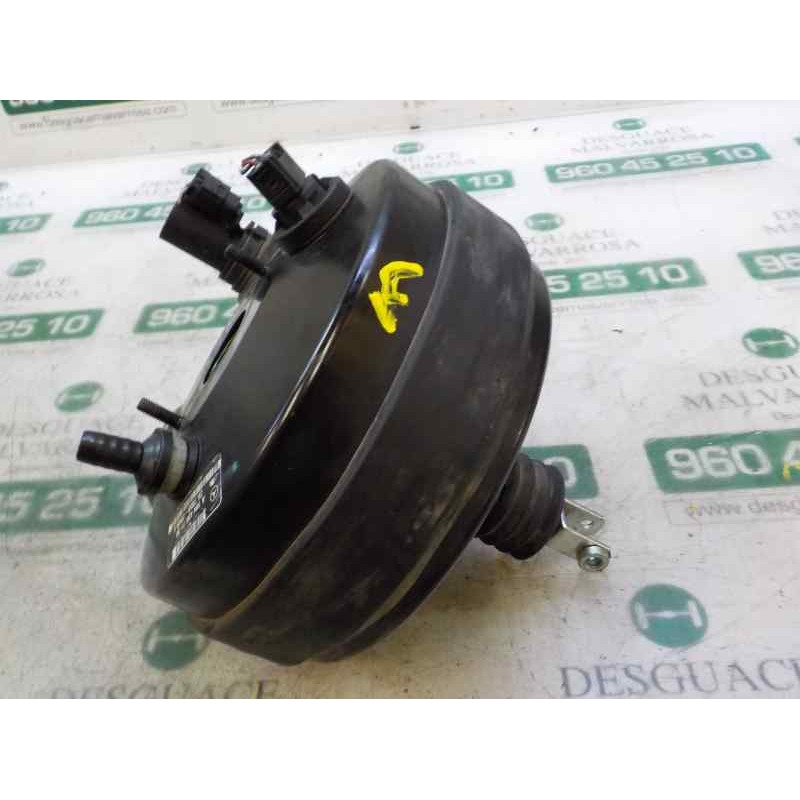 Recambio de servofreno para mercedes-benz clase m (w164) 3.0 cdi cat referencia OEM IAM A1644310527  