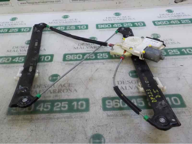 Recambio de elevalunas delantero izquierdo para bmw x3 (e83) 2.0 turbodiesel cat referencia OEM IAM 51333448249 67626925963 