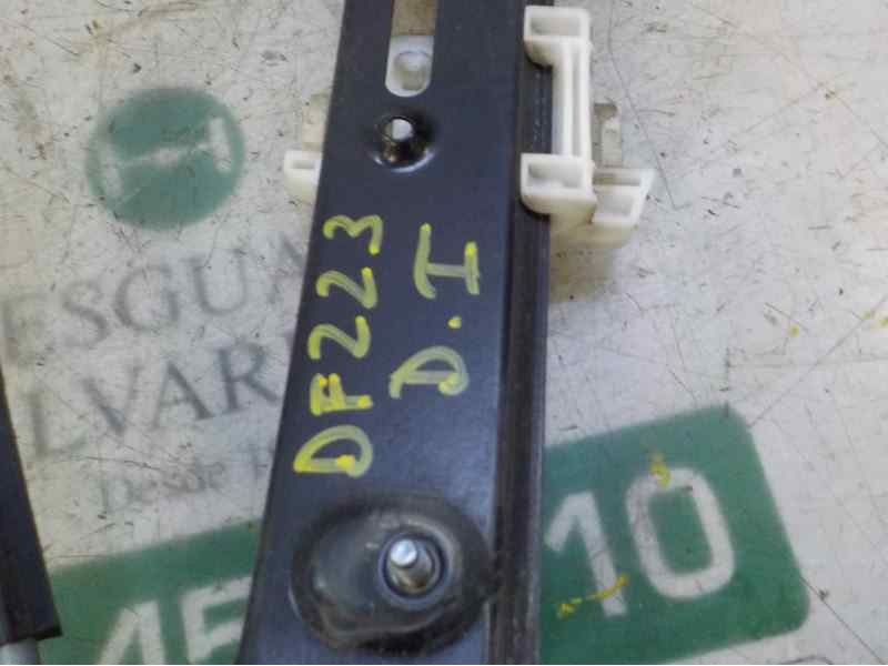 Recambio de elevalunas delantero izquierdo para bmw x3 (e83) 2.0 turbodiesel cat referencia OEM IAM 51333448249 67626925963 