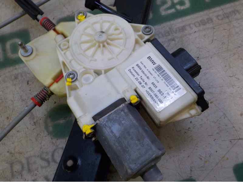 Recambio de elevalunas delantero izquierdo para bmw x3 (e83) 2.0 turbodiesel cat referencia OEM IAM 51333448249 67626925963 