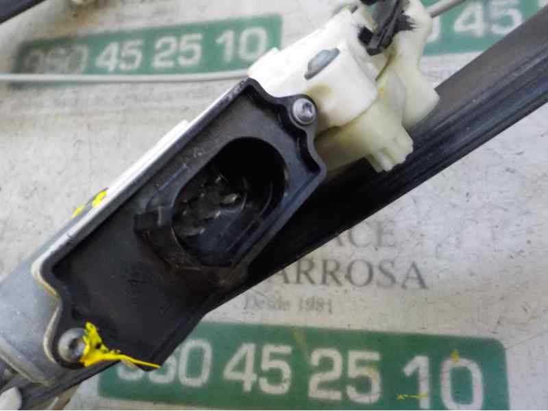 Recambio de elevalunas delantero izquierdo para bmw x3 (e83) 2.0 turbodiesel cat referencia OEM IAM 51333448249 67626925963 