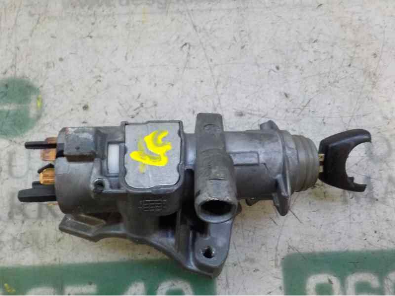 Recambio de antirrobo para ford galaxy (vy) 1.9 tdi cat referencia OEM IAM   