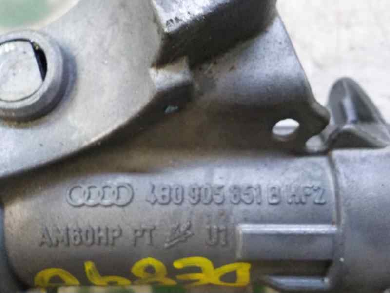 Recambio de antirrobo para ford galaxy (vy) 1.9 tdi cat referencia OEM IAM   