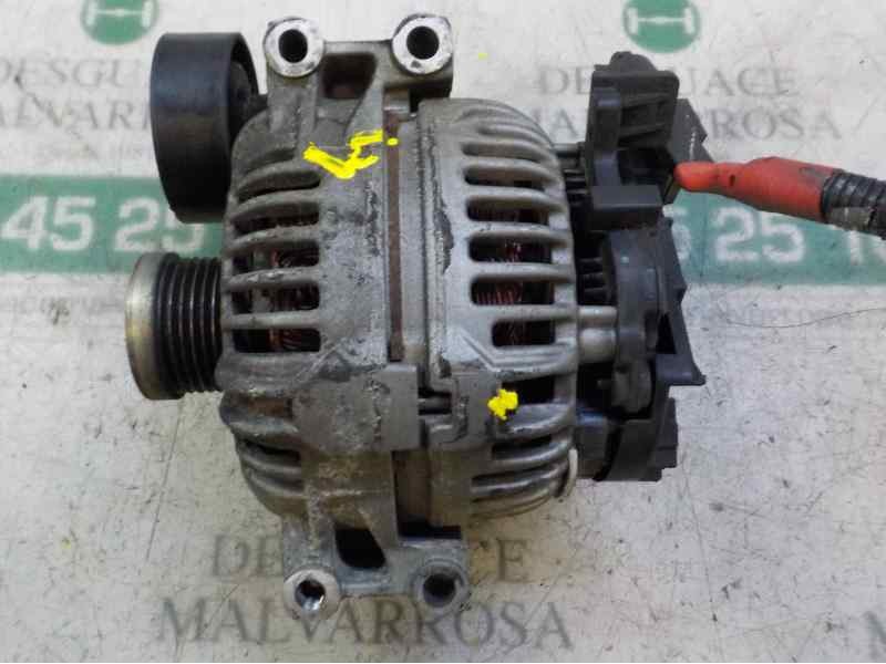 Recambio de alternador para bmw serie 3 berlina (e90) 2.0 16v cat referencia OEM IAM   