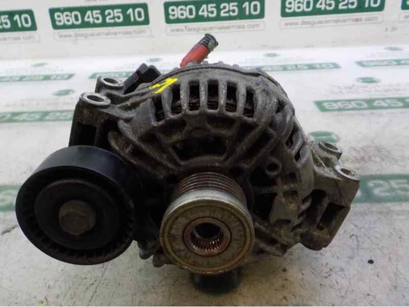 Recambio de alternador para bmw serie 3 berlina (e90) 2.0 16v cat referencia OEM IAM   