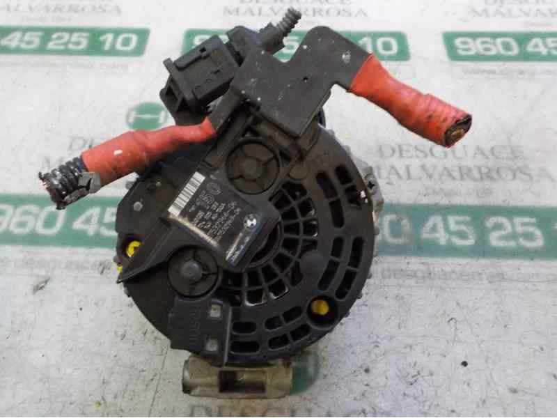 Recambio de alternador para bmw serie 3 berlina (e90) 2.0 16v cat referencia OEM IAM   