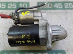 Recambio de motor arranque para bmw serie 3 berlina (e90) 2.0 16v cat referencia OEM IAM   