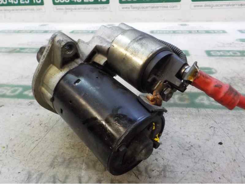 Recambio de motor arranque para bmw serie 3 berlina (e90) 2.0 16v cat referencia OEM IAM   