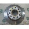 Recambio de disco freno trasero para skoda yeti 1.2 tsi referencia OEM IAM 1K0615601AB  