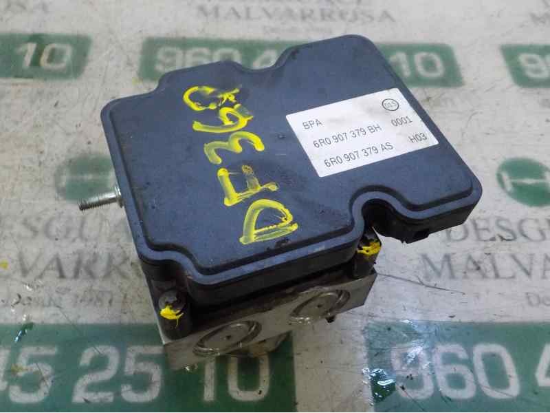 Recambio de abs para seat ibiza (6j5) fr i-tech 30 aniversario referencia OEM IAM 6R0614517BTBEF 6R0907379BH 2265106455