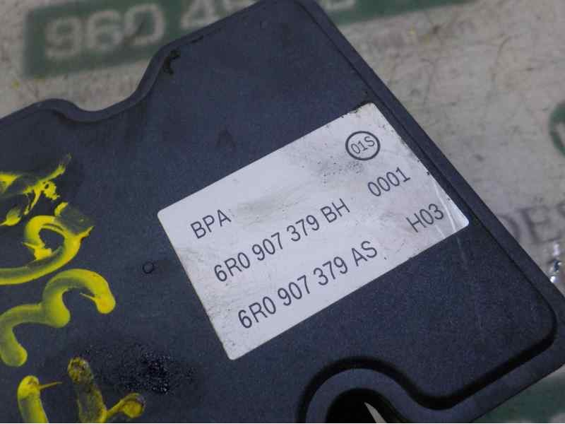 Recambio de abs para seat ibiza (6j5) fr i-tech 30 aniversario referencia OEM IAM 6R0614517BTBEF 6R0907379BH 2265106455