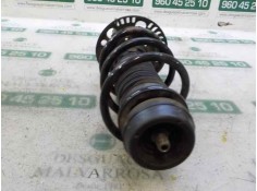 Recambio de amortiguador delantero izquierdo para seat ibiza (6j5) fr i-tech 30 aniversario referencia OEM IAM 6R0413031N 6R0413 2