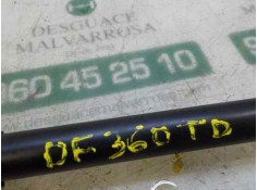 Recambio de amortiguador trasero derecho para seat ibiza (6j5) fr i-tech 30 aniversario referencia OEM IAM 6R0513025F 6R0512011C 2