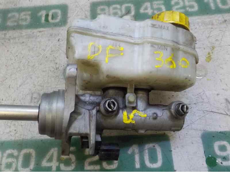 Recambio de bomba freno para seat ibiza (6j5) fr i-tech 30 aniversario referencia OEM IAM 6R1611019D  