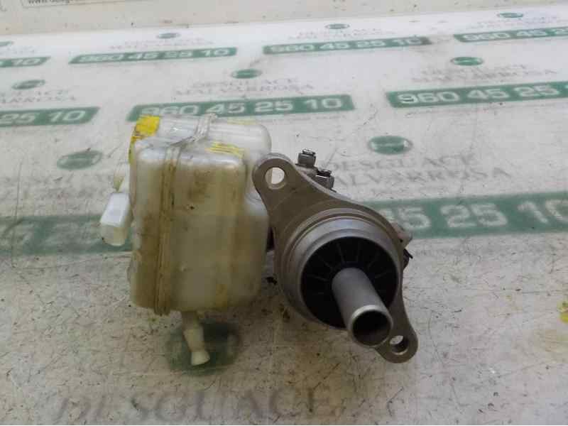 Recambio de bomba freno para seat ibiza (6j5) fr i-tech 30 aniversario referencia OEM IAM 6R1611019D  