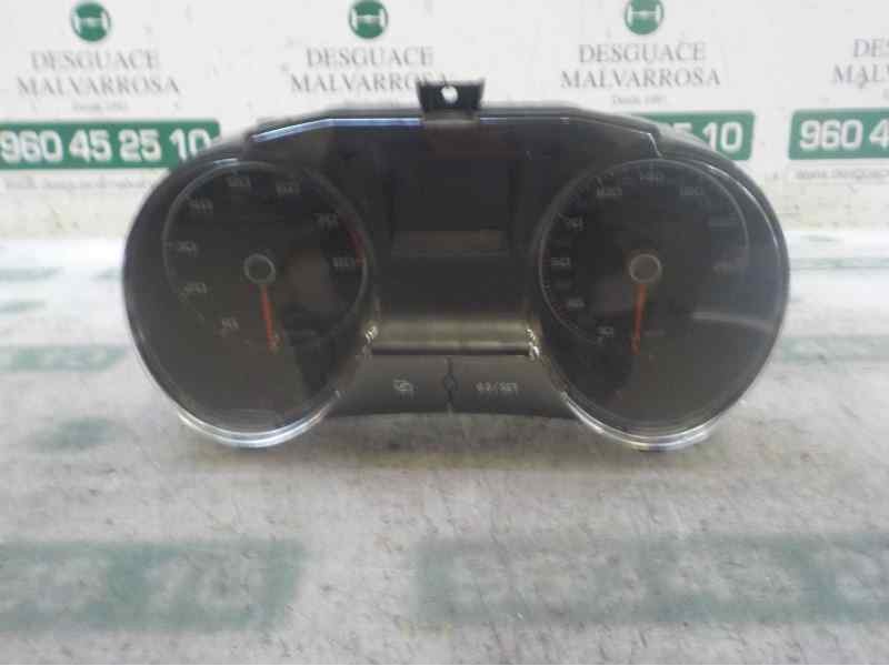 Recambio de cuadro instrumentos para seat ibiza (6j5) fr i-tech 30 aniversario referencia OEM IAM 6J0920807B 6J0920807B 