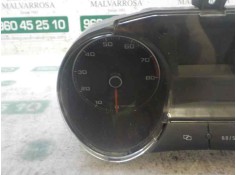 Recambio de cuadro instrumentos para seat ibiza (6j5) fr i-tech 30 aniversario referencia OEM IAM 6J0920807B 6J0920807B  2