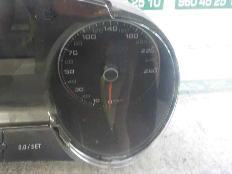 Recambio de cuadro instrumentos para seat ibiza (6j5) fr i-tech 30 aniversario referencia OEM IAM 6J0920807B 6J0920807B 