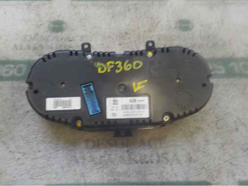 Recambio de cuadro instrumentos para seat ibiza (6j5) fr i-tech 30 aniversario referencia OEM IAM 6J0920807B 6J0920807B 