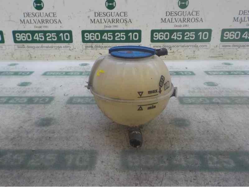 Recambio de deposito expansion para seat ibiza (6j5) fr i-tech 30 aniversario referencia OEM IAM 6Q0121407B 6Q0121407B 