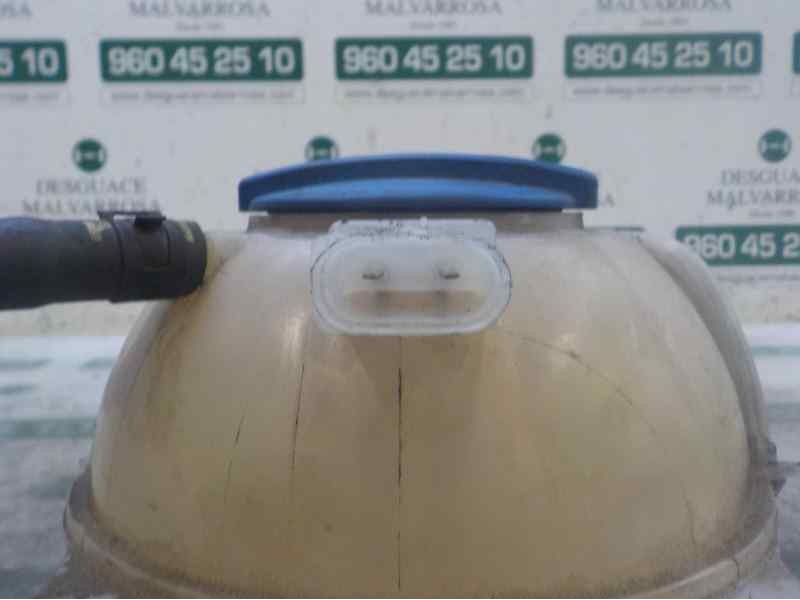 Recambio de deposito expansion para seat ibiza (6j5) fr i-tech 30 aniversario referencia OEM IAM 6Q0121407B 6Q0121407B 
