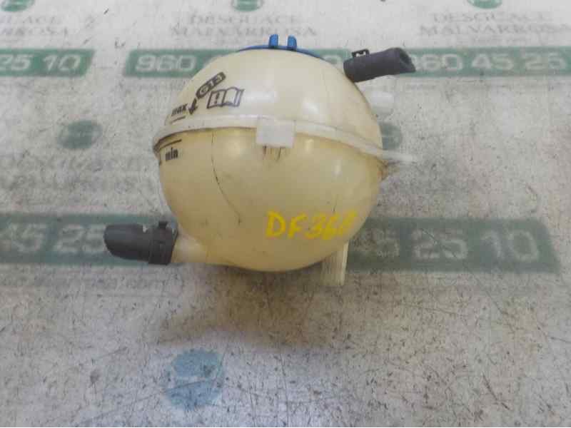 Recambio de deposito expansion para seat ibiza (6j5) fr i-tech 30 aniversario referencia OEM IAM 6Q0121407B 6Q0121407B 