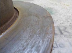 Recambio de disco freno trasero para seat ibiza (6j5) fr i-tech 30 aniversario referencia OEM IAM 1J0615601P   2