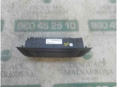 Recambio de mando climatizador para seat ibiza (6j5) fr i-tech 30 aniversario referencia OEM IAM 6J0820043EAT7 6J0820043E  2