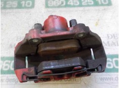 Recambio de pinza freno delantera izquierda para seat ibiza (6j5) fr i-tech 30 aniversario referencia OEM IAM 1K0615123M   2