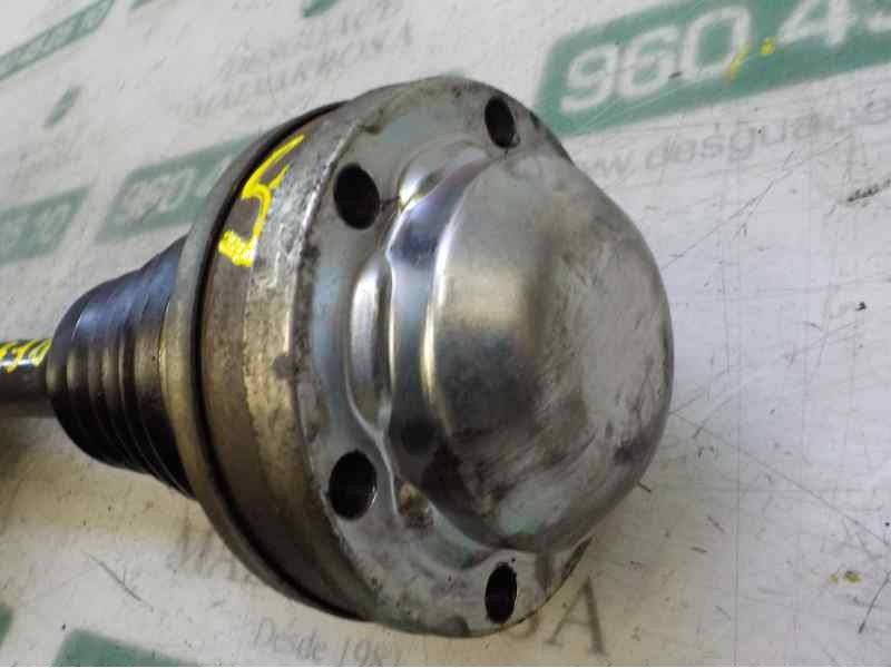 Recambio de transmision izquierda para seat ibiza (6j5) fr i-tech 30 aniversario referencia OEM IAM 6R0407761S 6R0407701S 