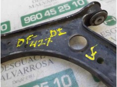 Recambio de brazo suspension inferior delantero izquierdo para volkswagen golf v berlina (1k1) 1.9 tdi referencia OEM IAM    2