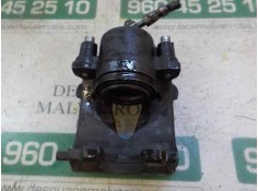 Recambio de pinza freno delantera derecha para volkswagen golf v berlina (1k1) 1.9 tdi referencia OEM IAM    2
