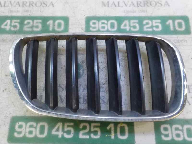 Recambio de rejilla para bmw x3 (e83) 2.0 16v diesel cat referencia OEM IAM 51113420088  