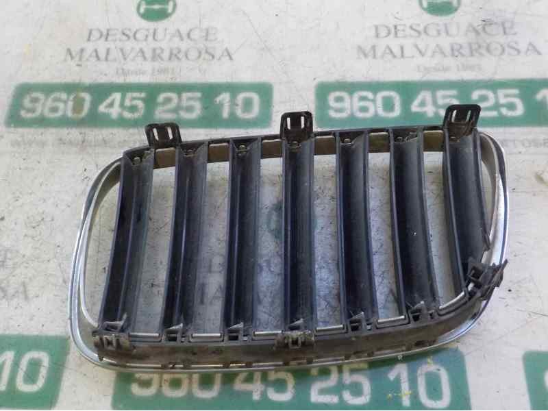 Recambio de rejilla para bmw x3 (e83) 2.0 16v diesel cat referencia OEM IAM 51113420088  