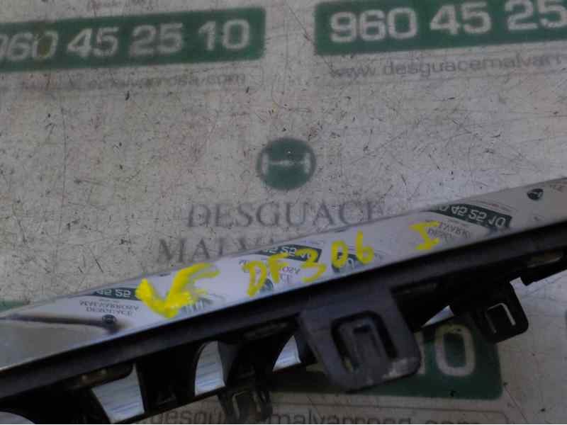 Recambio de rejilla para bmw x3 (e83) 2.0 16v diesel cat referencia OEM IAM 51113420088  