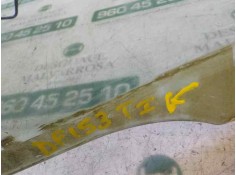 Recambio de cristal puerta trasero izquierdo para porsche cayenne (typ 92aa) 3.0 v6 tdi cat referencia OEM IAM 95854261100   2