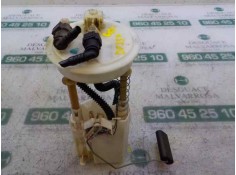 Recambio de aforador para nissan qashqai (j10) 2.0 dci turbodiesel cat referencia OEM IAM   