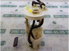 Recambio de aforador para nissan qashqai (j10) 2.0 dci turbodiesel cat referencia OEM IAM    2