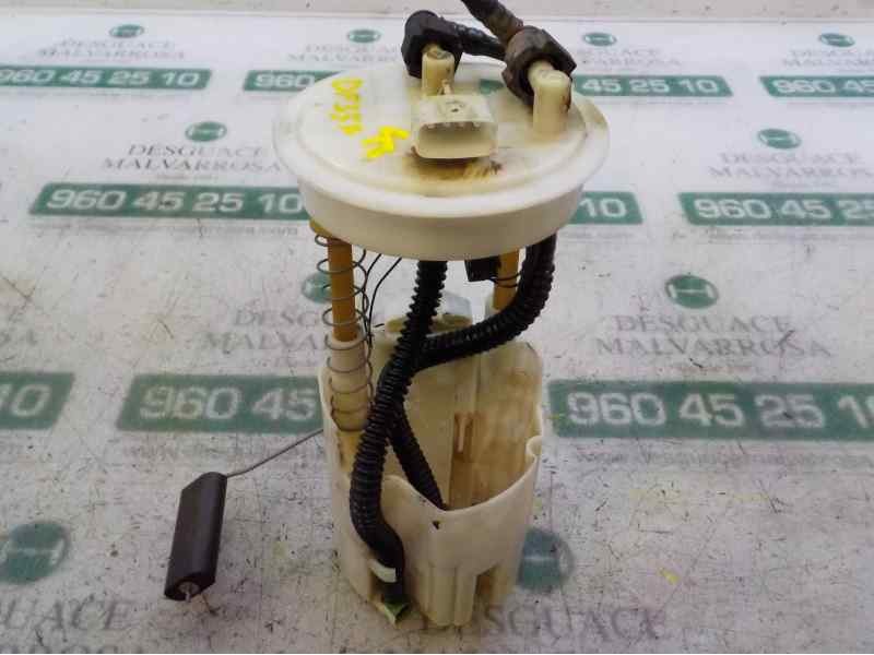 Recambio de aforador para nissan qashqai (j10) 2.0 dci turbodiesel cat referencia OEM IAM   