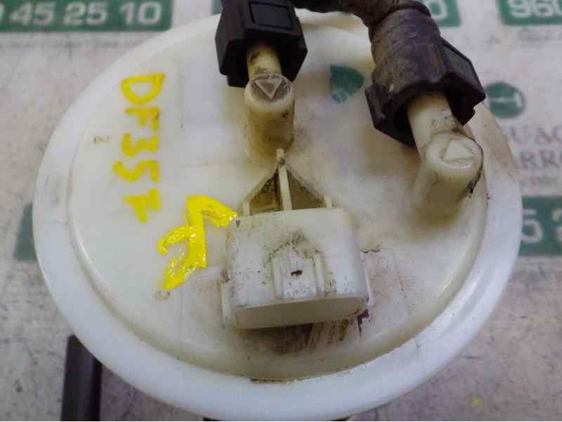 Recambio de aforador para nissan qashqai (j10) 2.0 dci turbodiesel cat referencia OEM IAM   