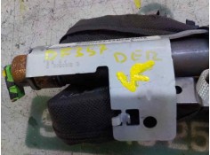 Recambio de airbag cortina delantero derecho para nissan qashqai (j10) 2.0 dci turbodiesel cat referencia OEM IAM    2