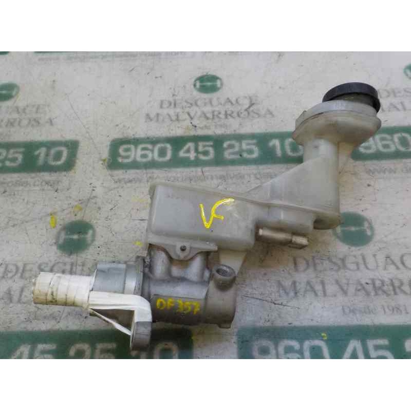 Recambio de bomba freno para nissan qashqai (j10) 2.0 dci turbodiesel cat referencia OEM IAM   